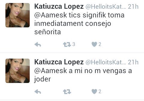 Mar y anis ⛄ tweet media