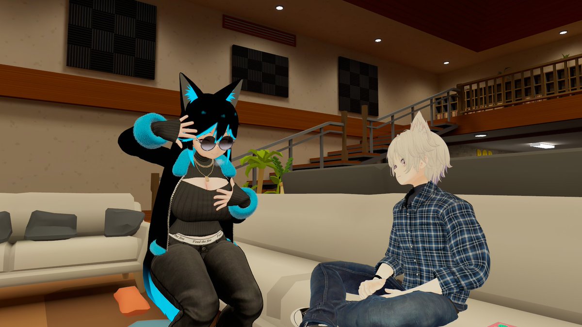 BroadshoreonVR tweet media