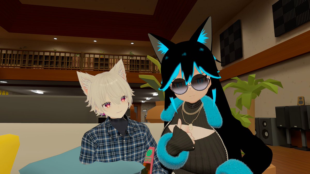 BroadshoreonVR tweet media