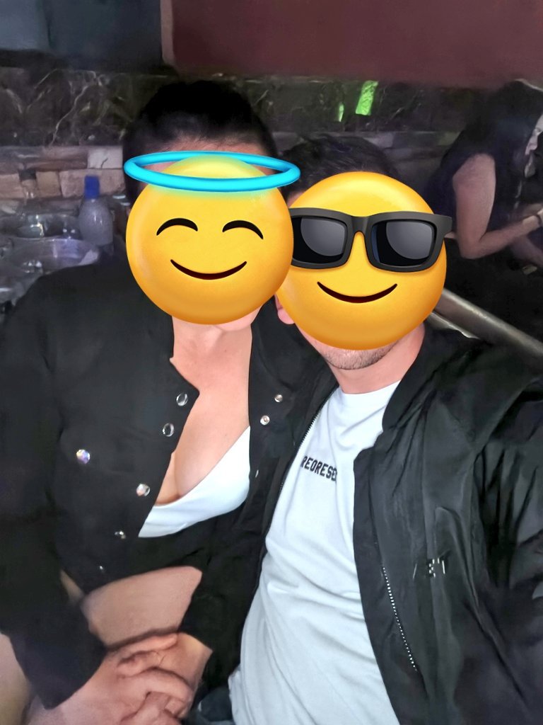 De nuevo por <a href="/wonderclubogota/">Wonder Club SW</a> 🔥