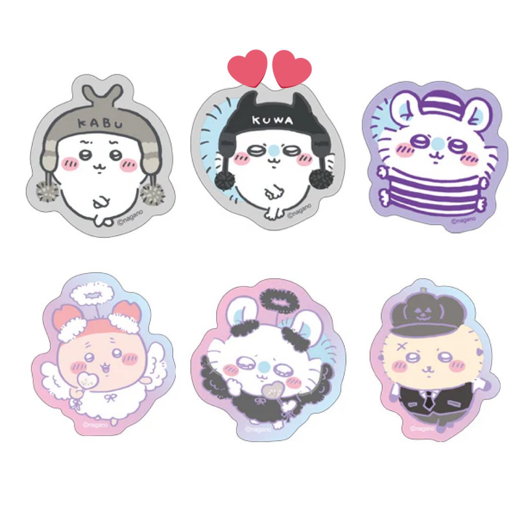 といち tweet media