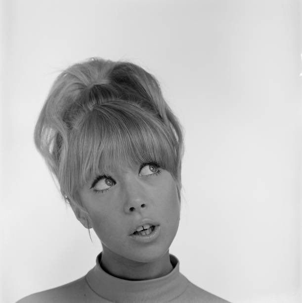 everything pattie boyd ♡ tweet media