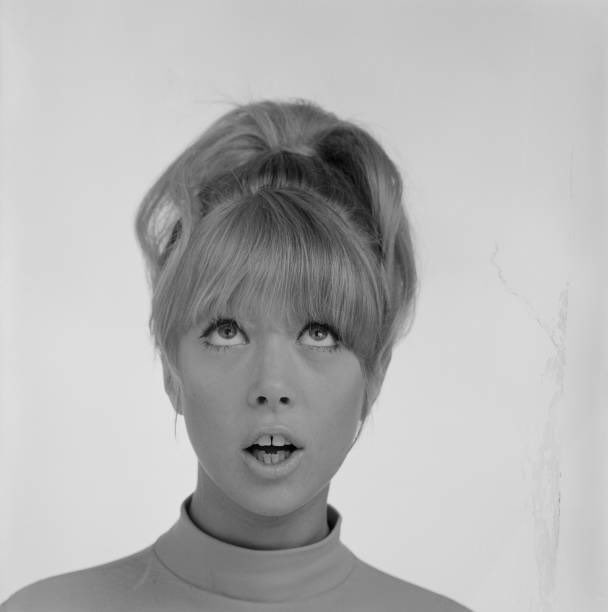 everything pattie boyd ♡ tweet media