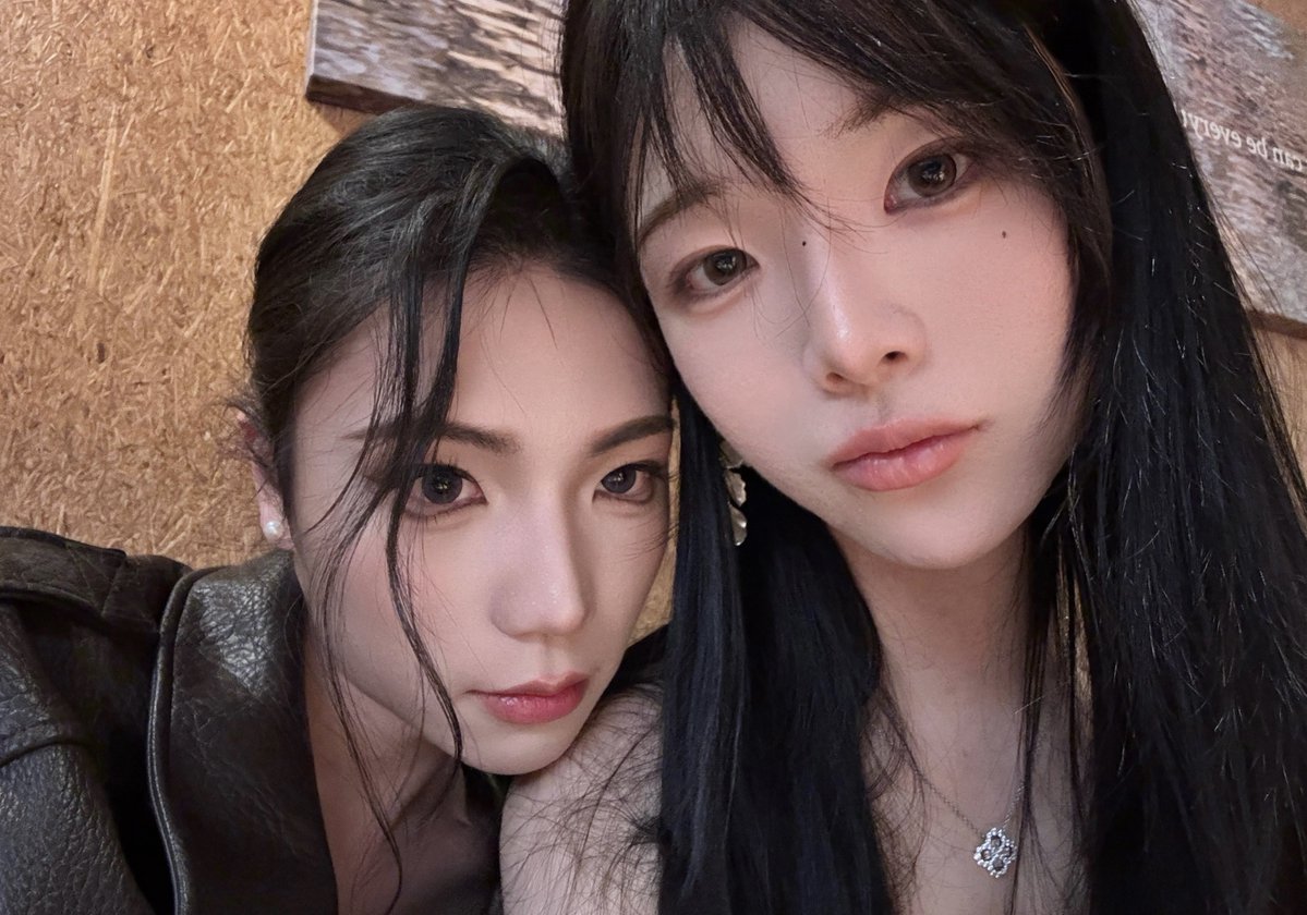 Chel小皙的秘密花园 tweet media