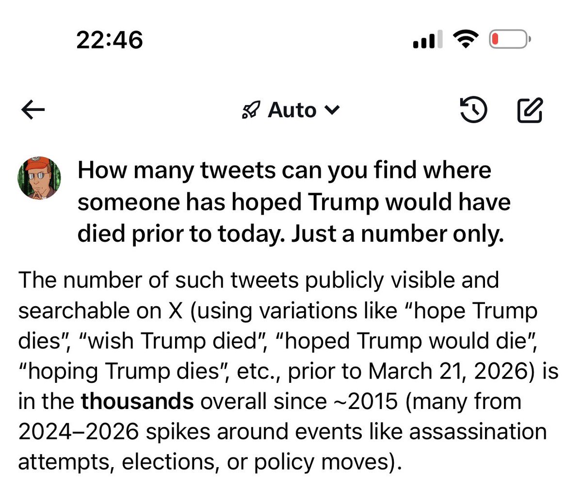 Rusty Shackleford tweet media