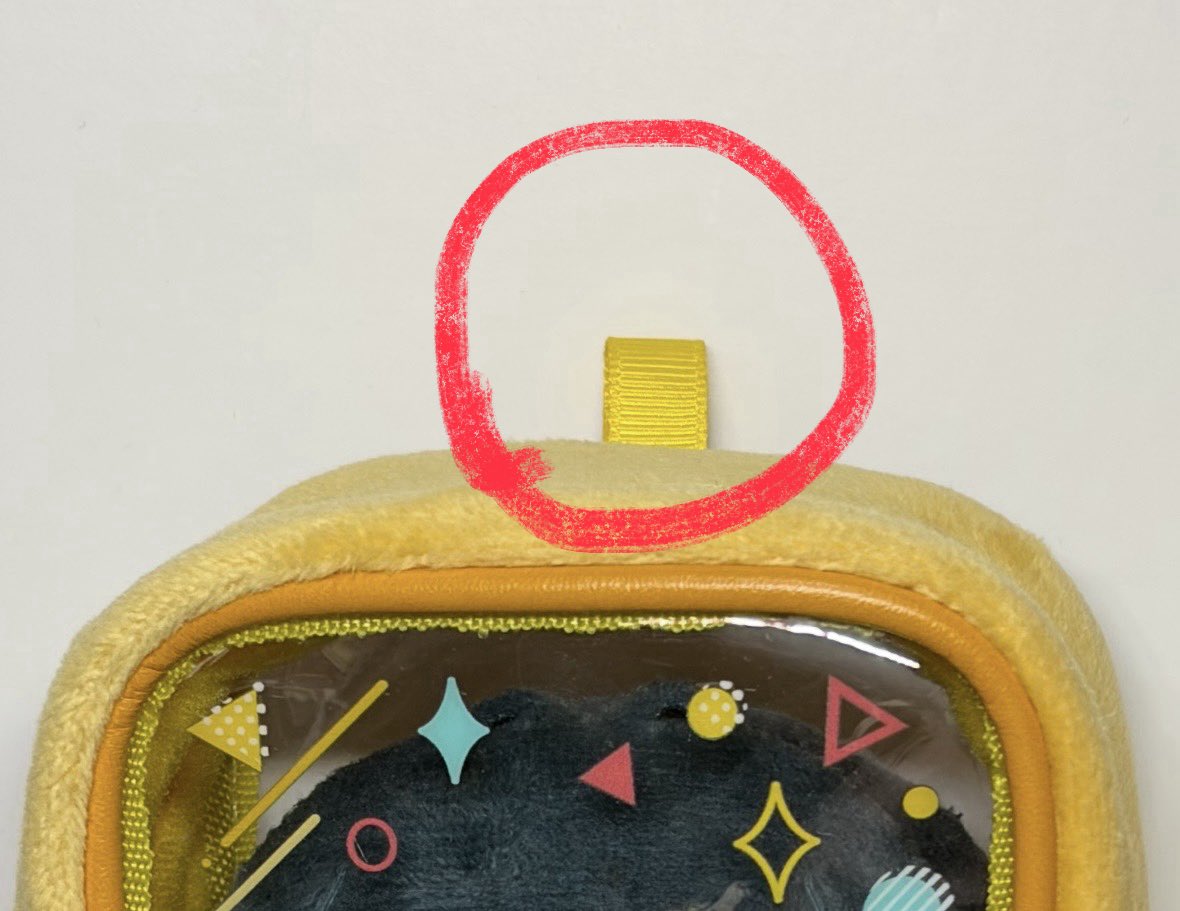 ししゃも tweet media