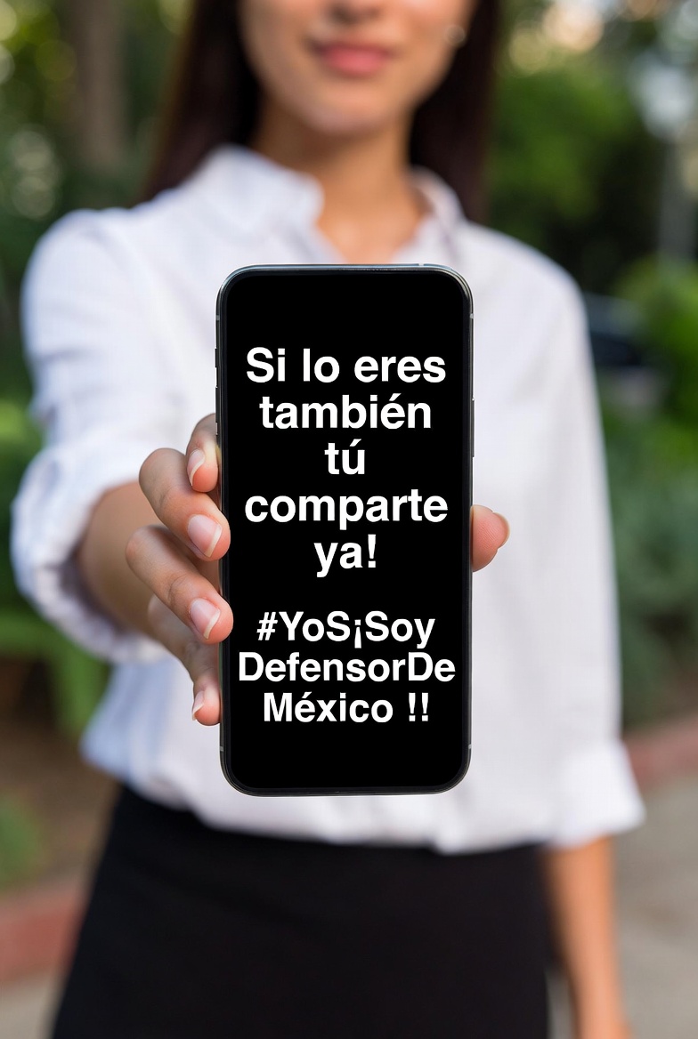 El sensei de la política .·. 🇲🇽 tweet media