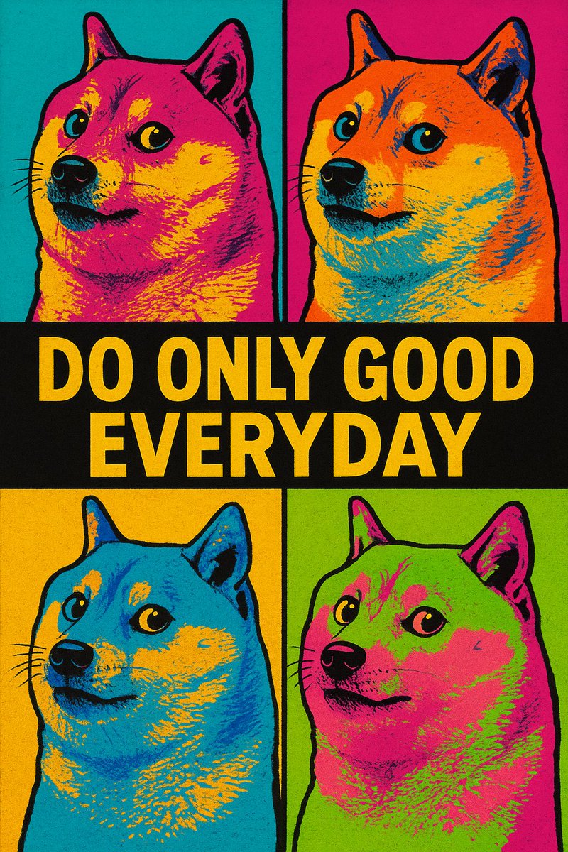 GoÐogeArmy ⚡ ☧ tweet media