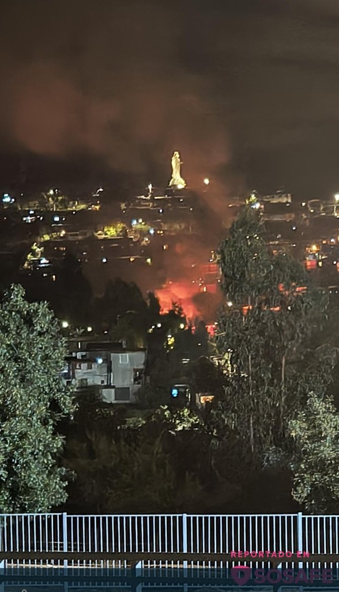 Emergencias tweet media