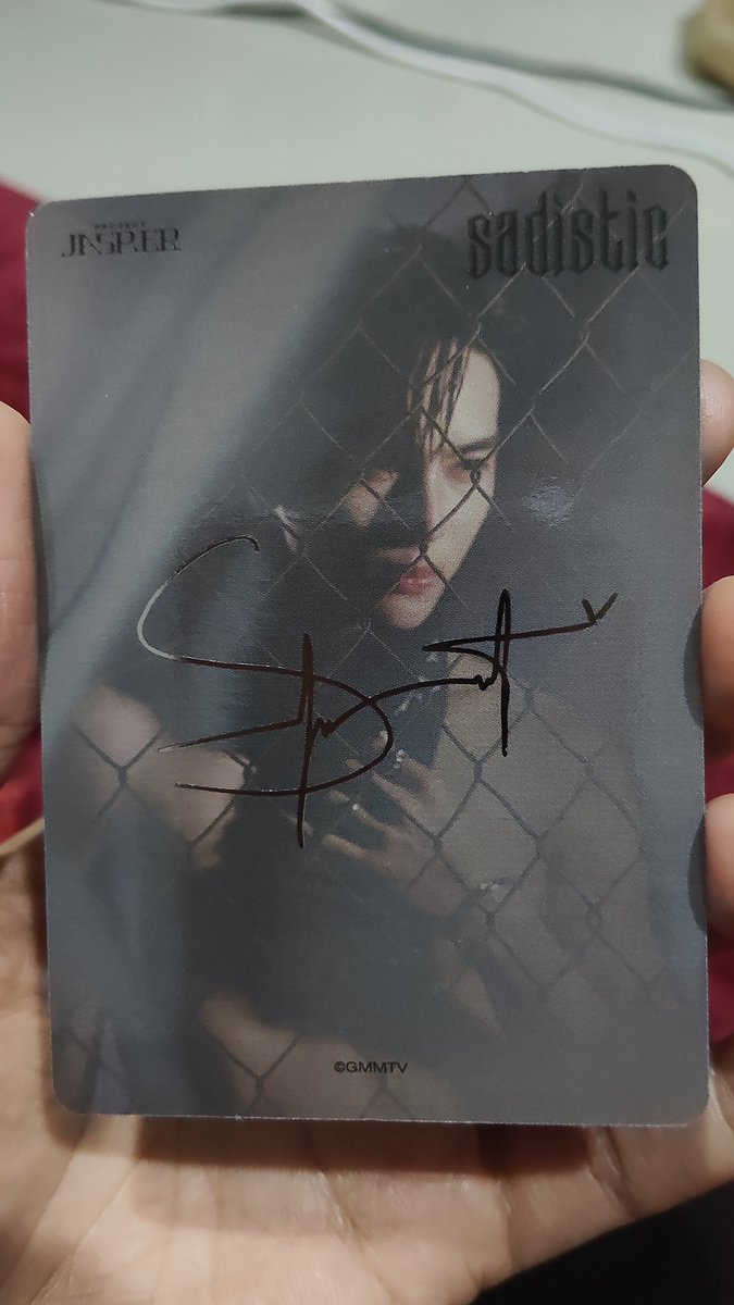 Ammy_🌼_มี๊_N'แซนต้า 🤍 tweet media