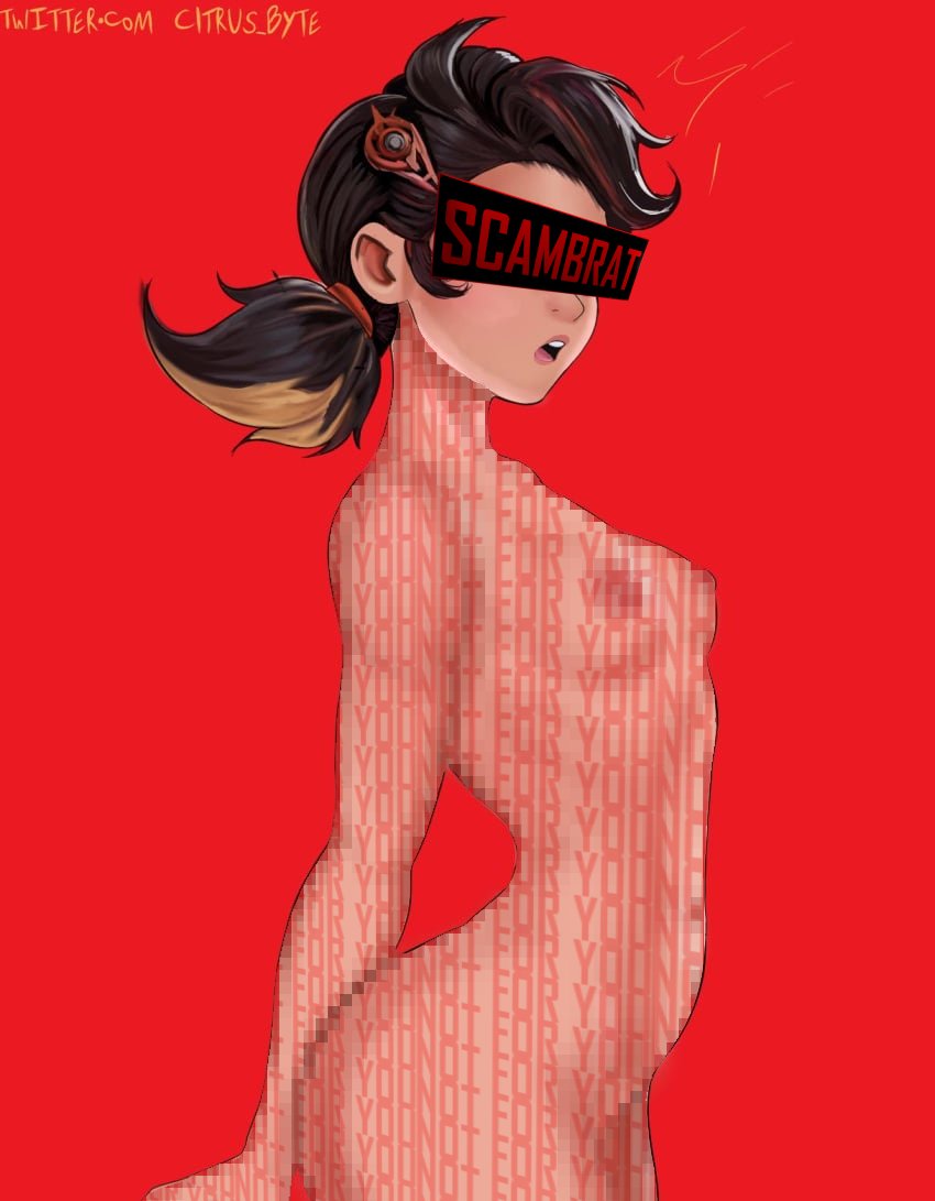 -$P//DER $CAM- tweet media