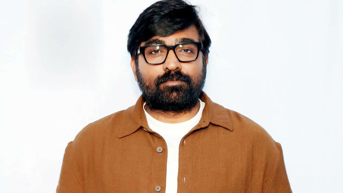 AlwaysBollywood's tweet image. #Tabu joins the cast of #VijaySethupathi and #Samyuktha starrer Pan India project #Slumdog33TempleRoad directed by Puri Jagannath. ✅