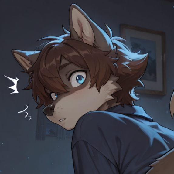 FoxxyOne tweet media