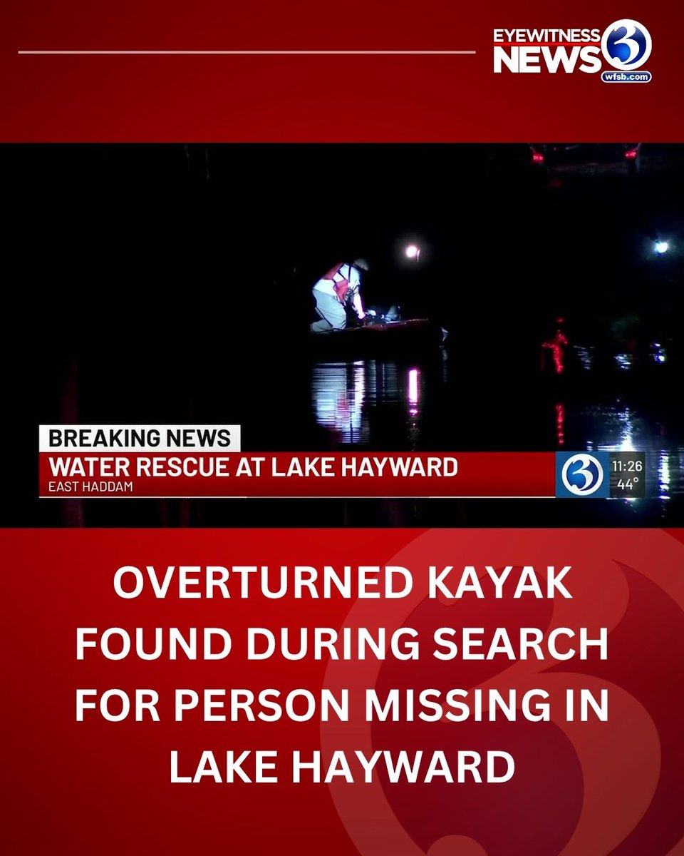 WFSB Channel 3 tweet media