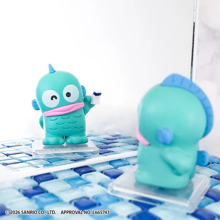 ハンギョドン💙グッズ情報 on X: 