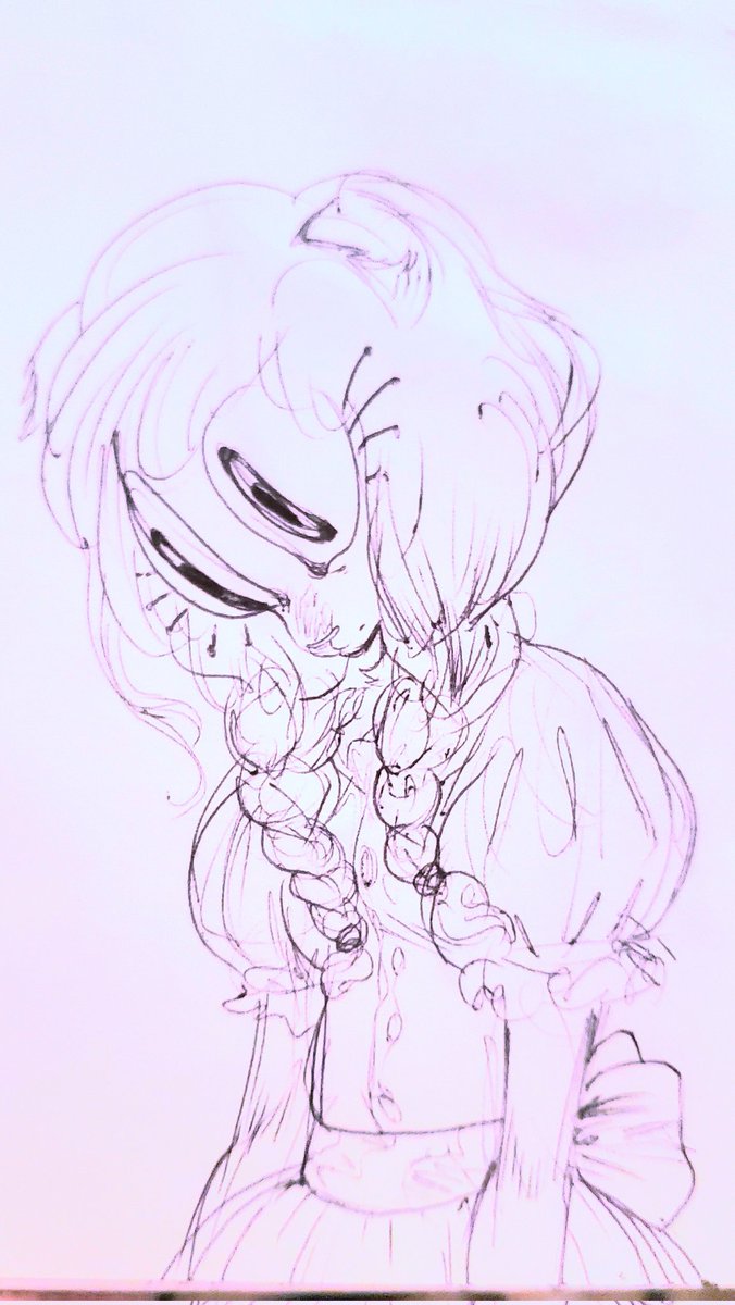 envyem's tweet photo. wip
finally doing digital painting again https://t.co/bZcv6sjslO