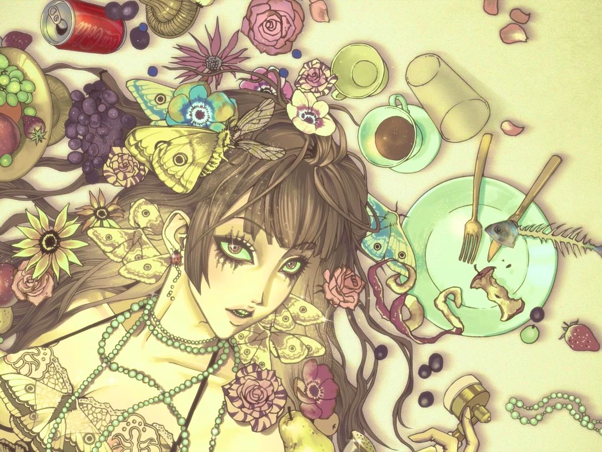 파리쥰 tweet media