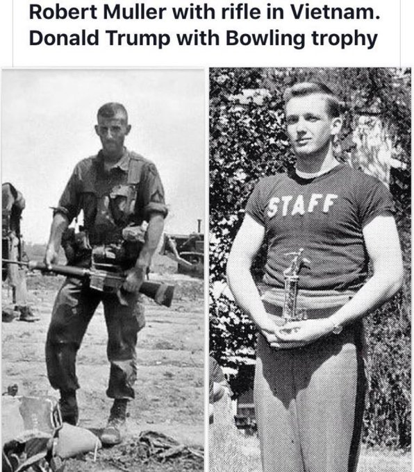 Mao Tse Trump 🍁Fella 🐶 tweet media