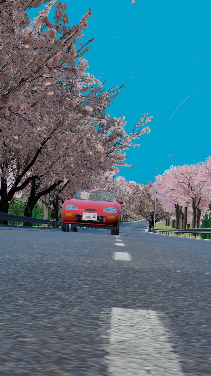 ちる@FF14 VRC tweet media