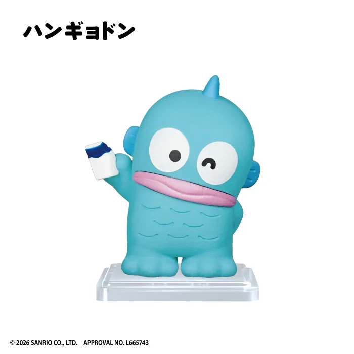 ハンギョドン💙グッズ情報 on X: 