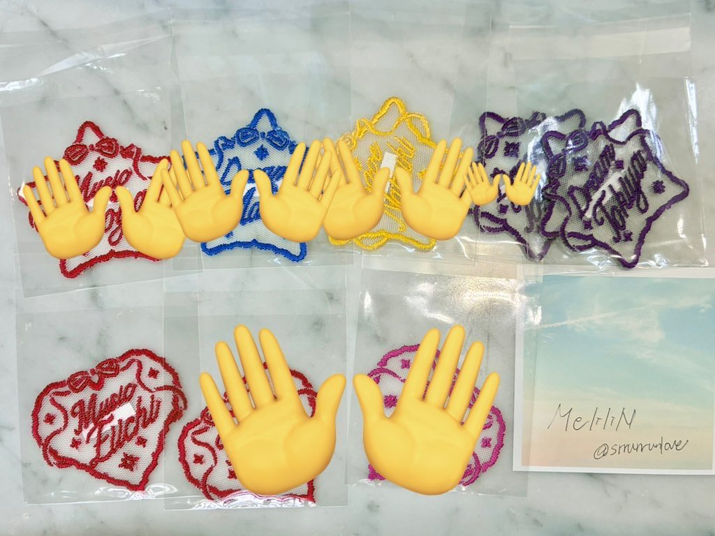 ＭeiliＮ@💎290XXXX💎 tweet media