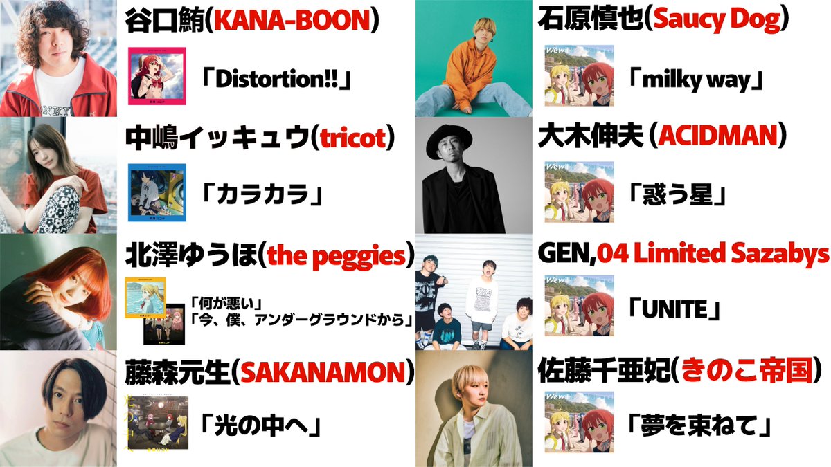 まご🎸 tweet media