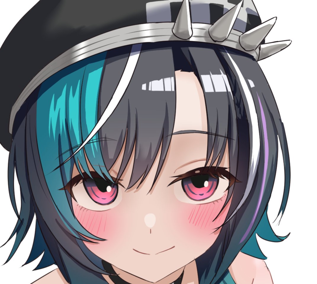 ちはちゃん描いてます