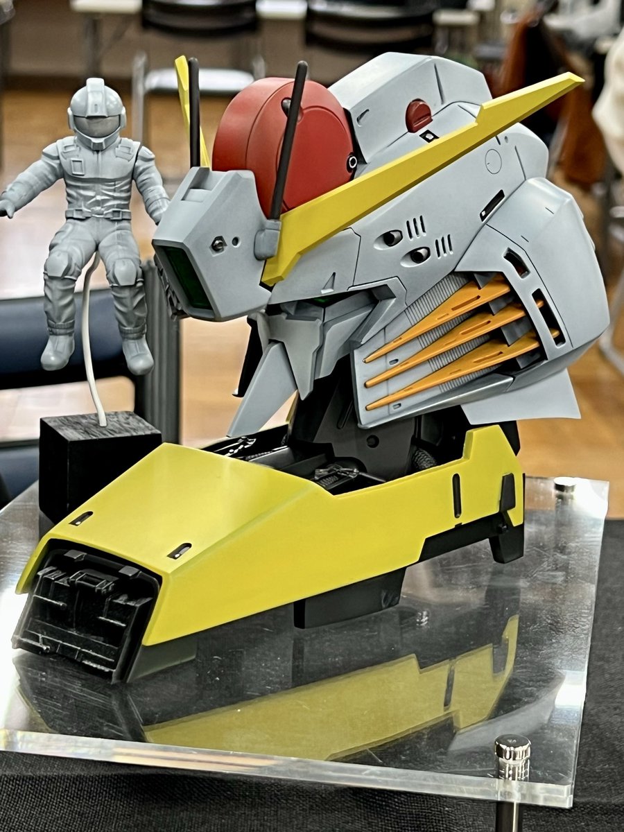 physalis007(PHY/サイ)Carat'5 C-13 tweet media