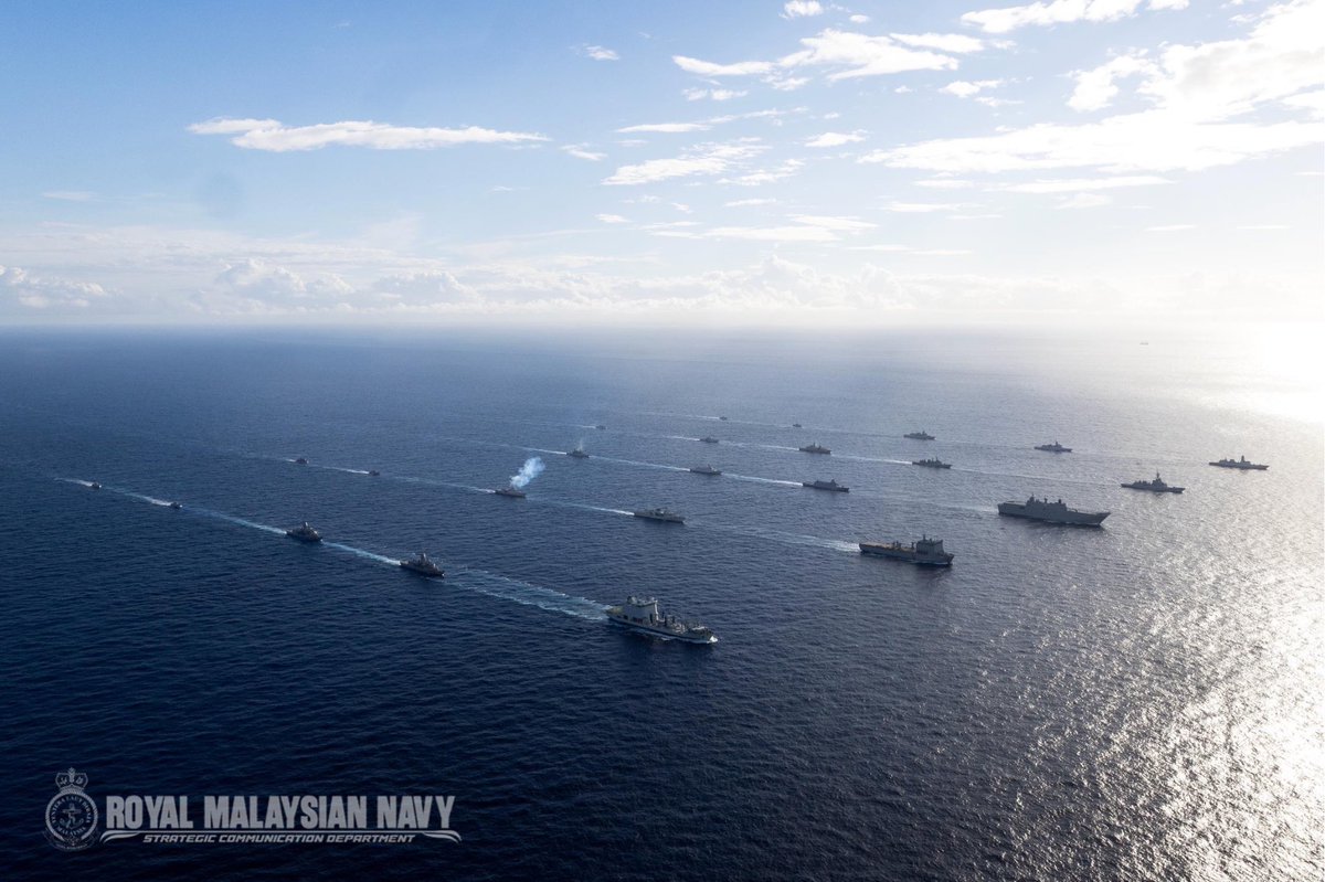 HQ Western Fleet tweet media