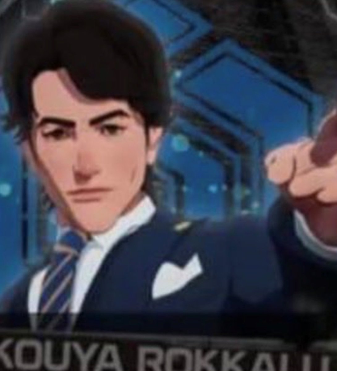 IDK vero tweet media