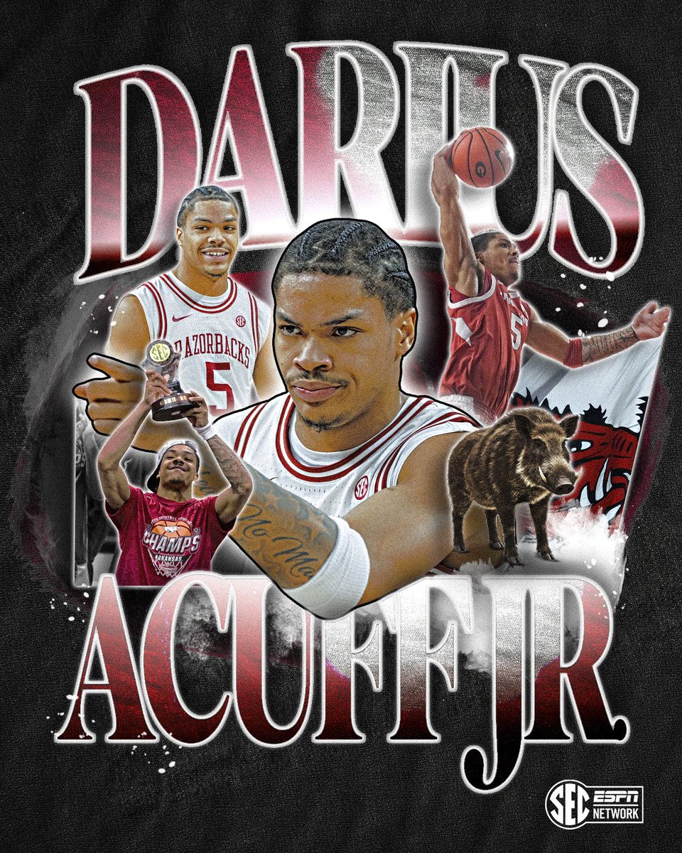 SEC Network tweet media