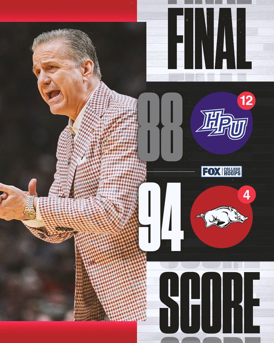 FOX College Hoops tweet media