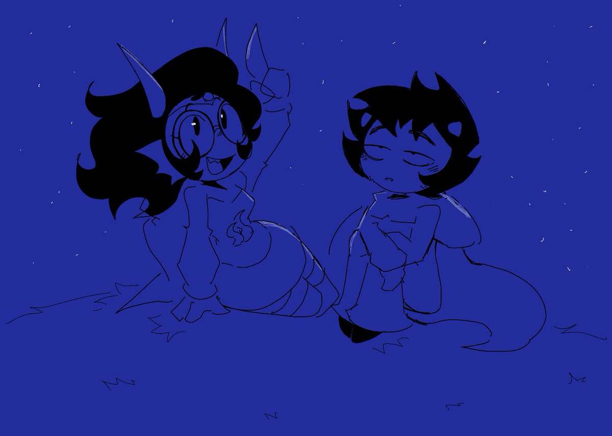 Daily Fefkat tweet media