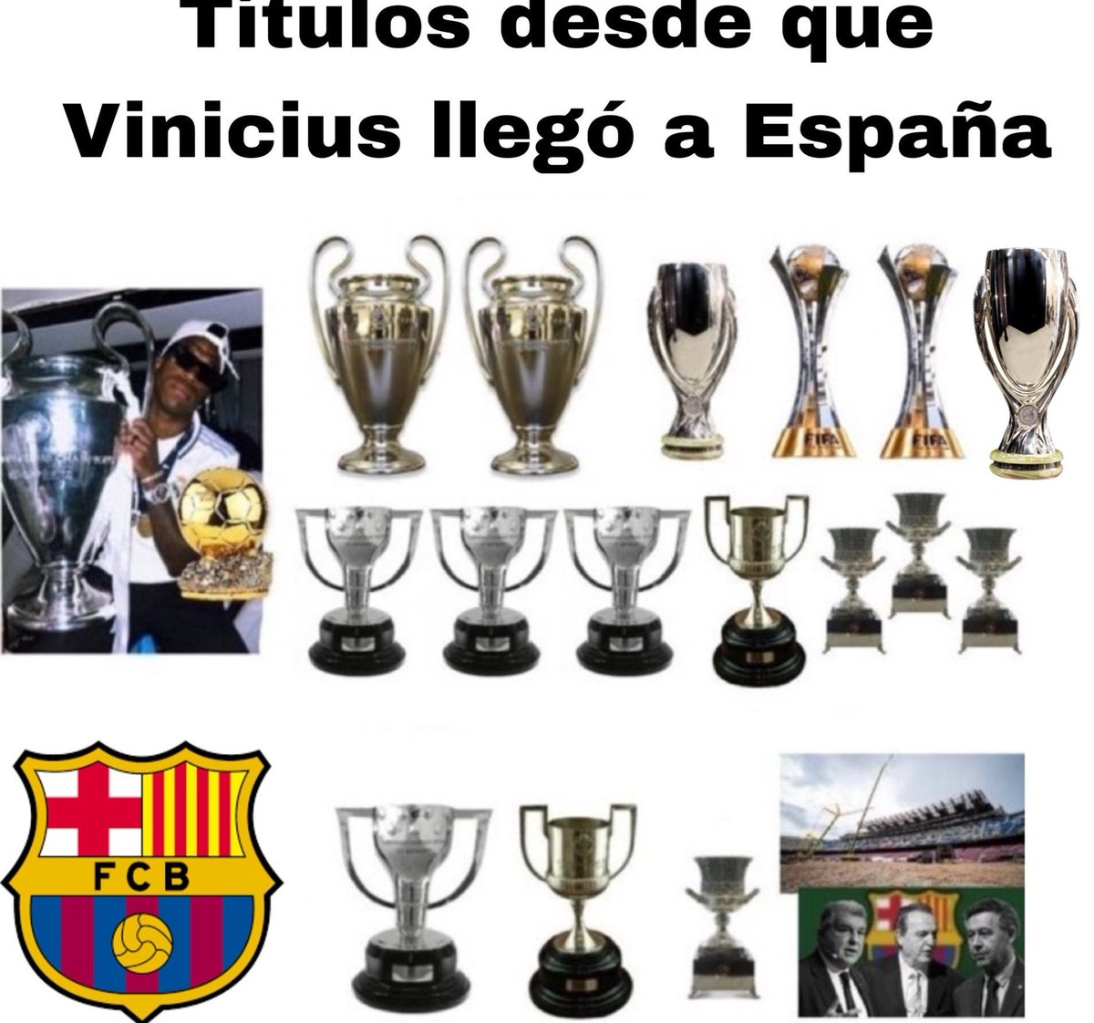 Barba Roja XIII tweet media