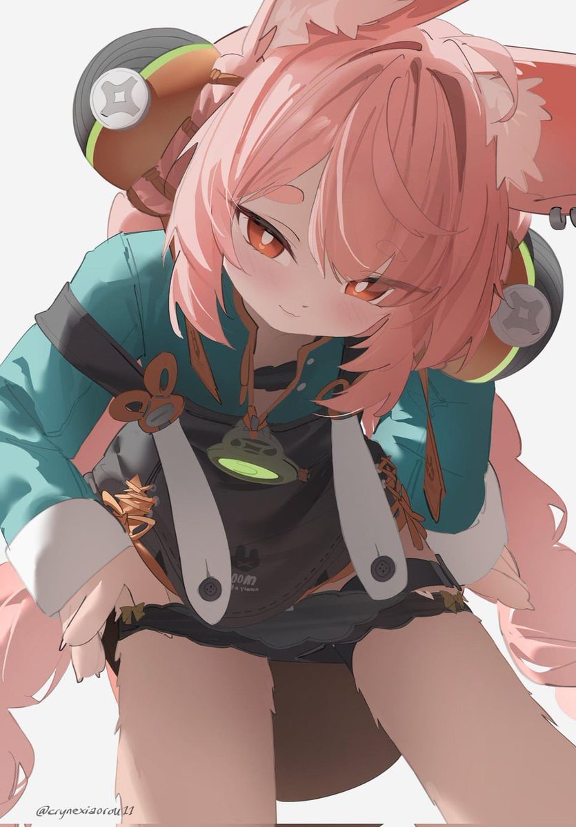 Delta Eshima The Gyaru~ tweet media