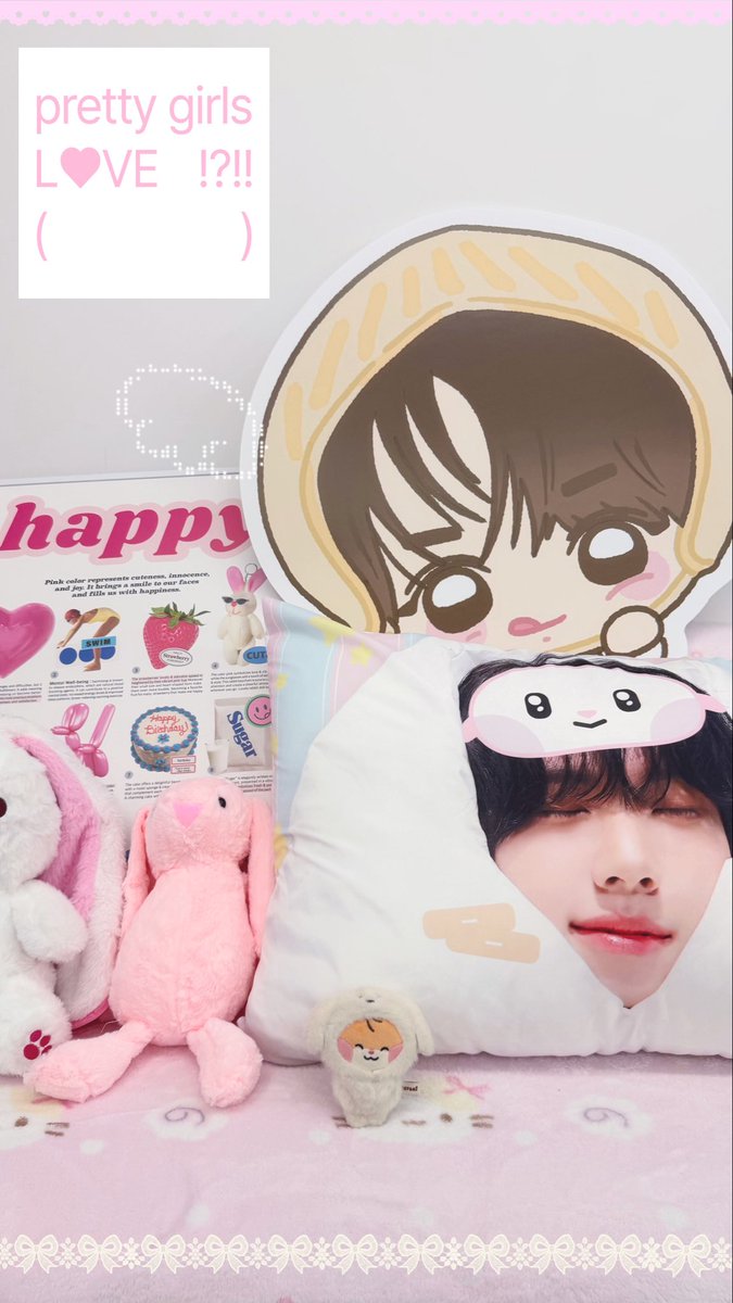 랑이♡ tweet media