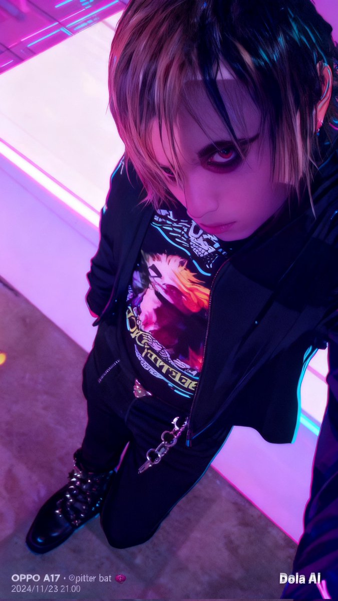 🎃 pitter bat 💔🦇 tweet media