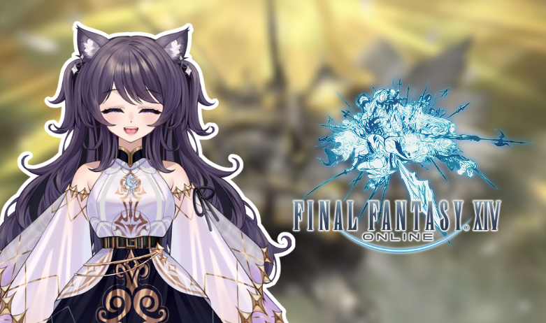 sherb ✦ | 🔜FFXIV FanFest 2026 tweet media