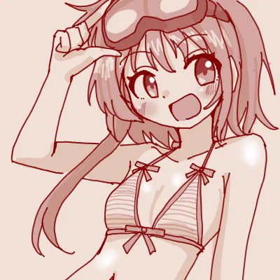 某所のお題でかいたものいろいろ