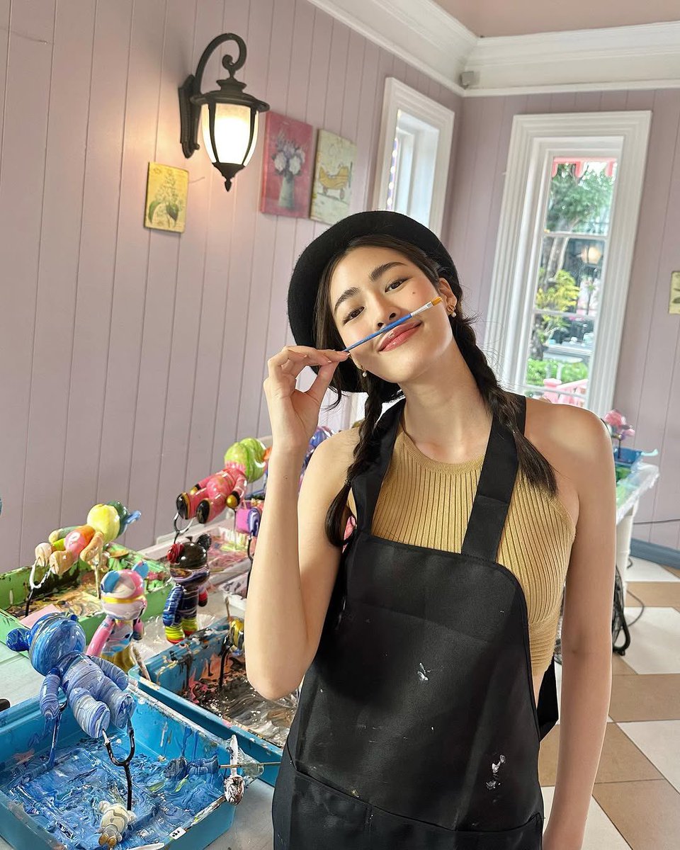 ชาพีช ควอง tweet media