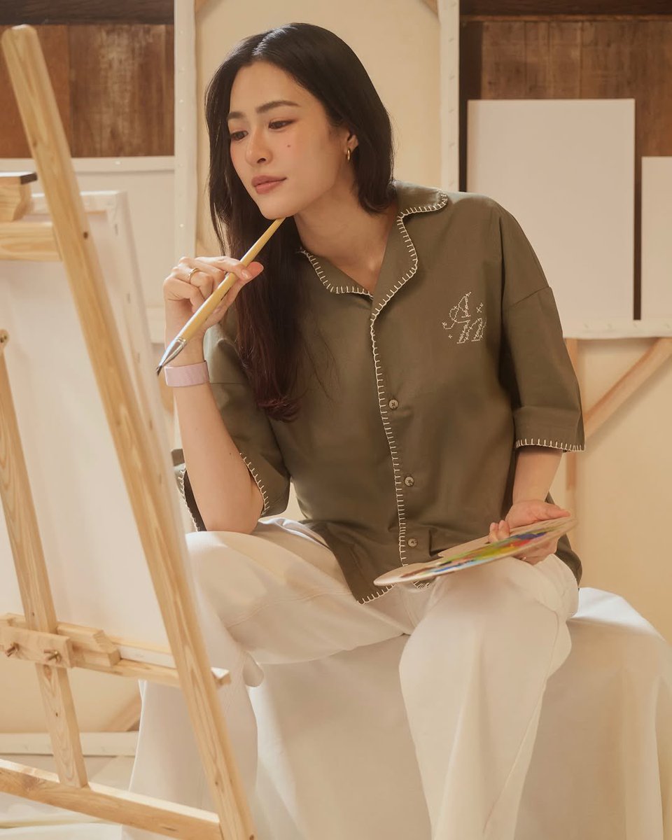 ชาพีช ควอง tweet media