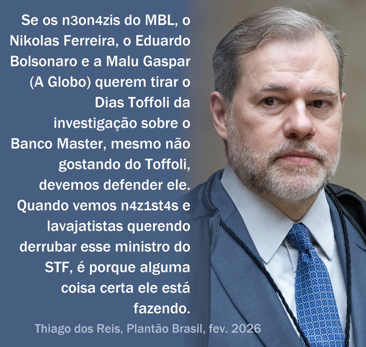 Igor Pocchini 🇧🇷🇨🇺🇻🇳🇨🇳🇵🇸🇻🇪 tweet media