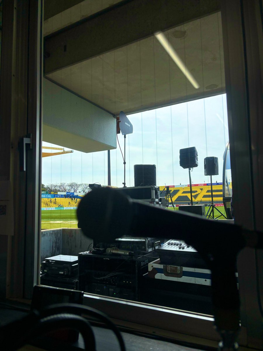 粕谷 智成 tweet media