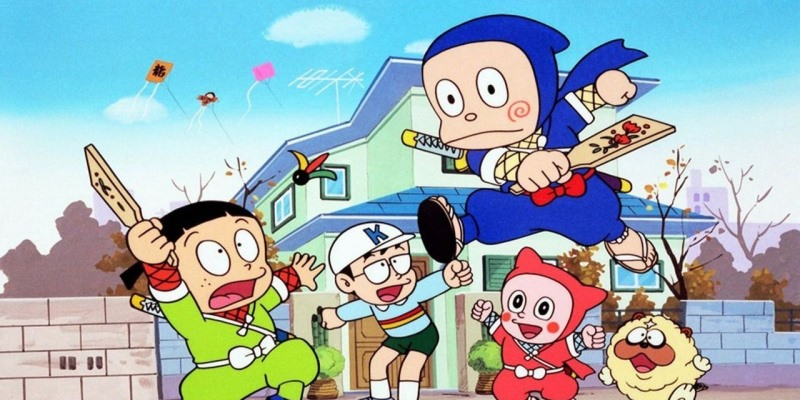 Anime, Manga y TV tweet media