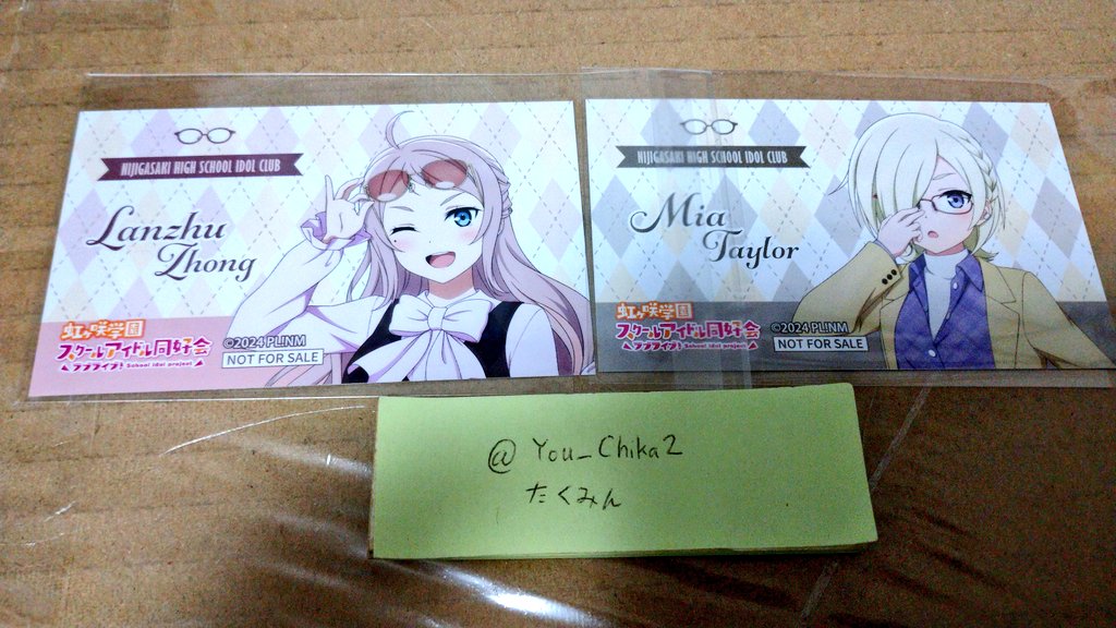 たくみん tweet media