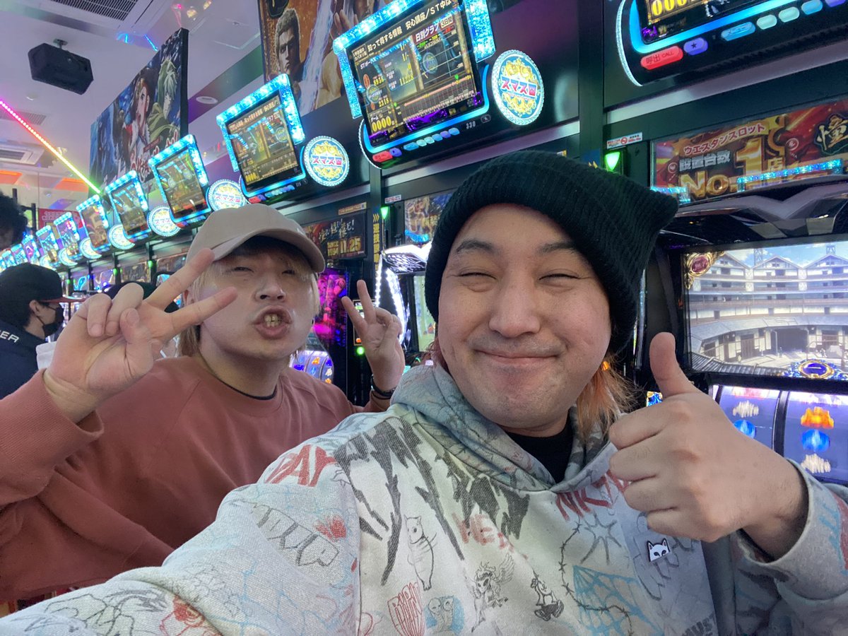 青春ポテトフライ tweet media