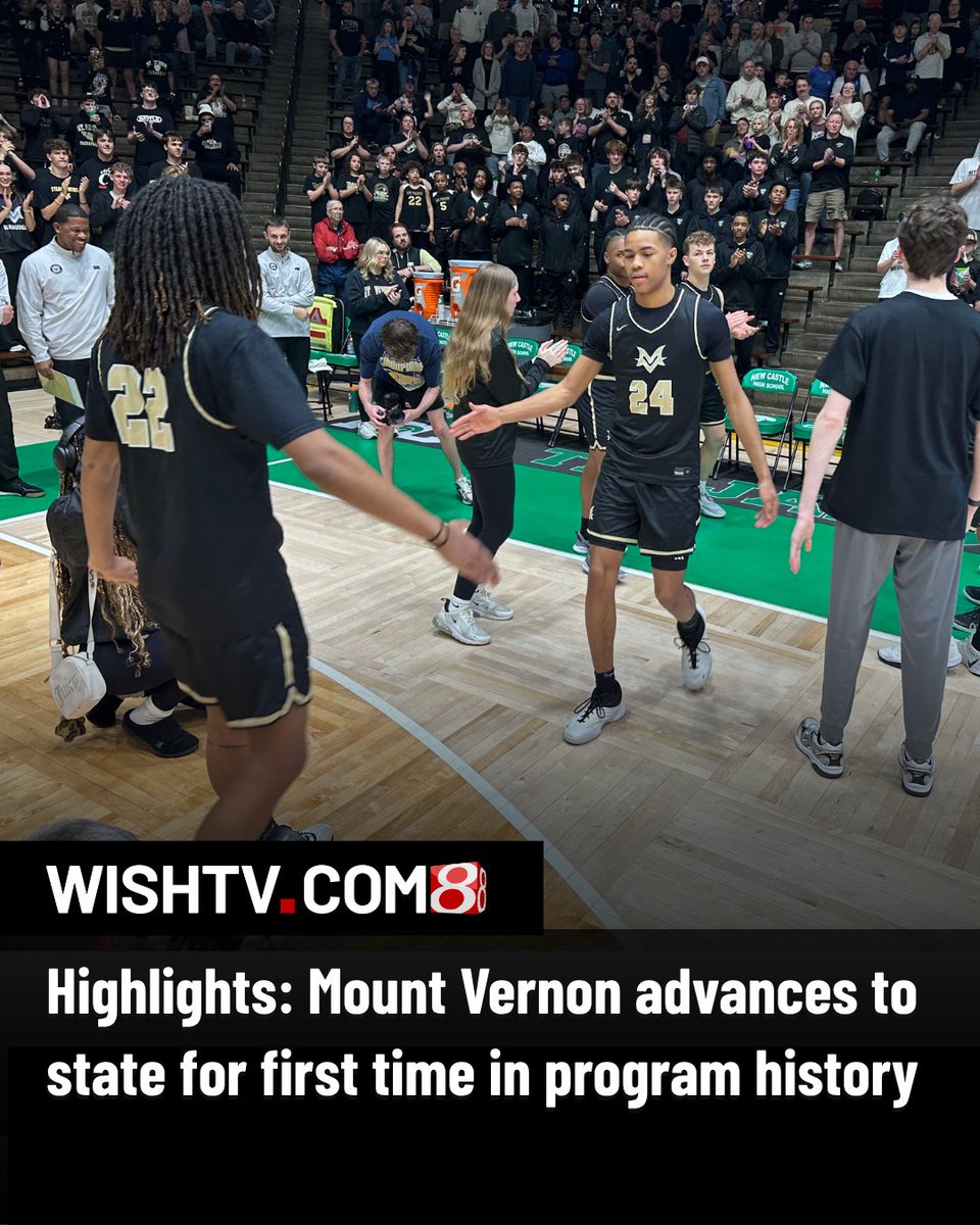 WISH-TV News tweet media