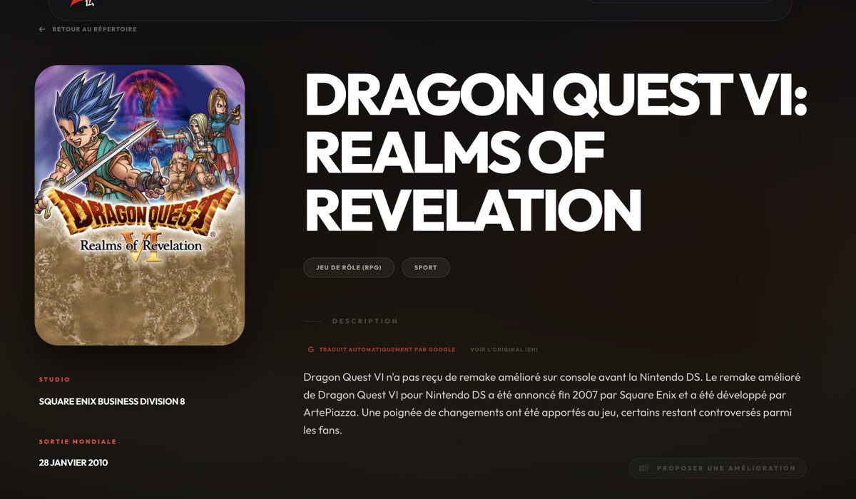 Kuro | jrpgfr.net tweet media