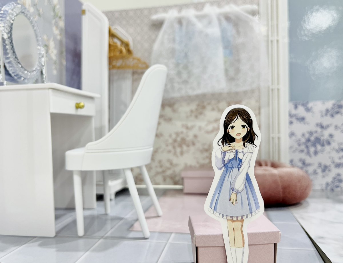 にる子 tweet media