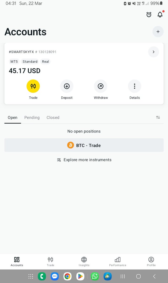 SmartSkyFX tweet media